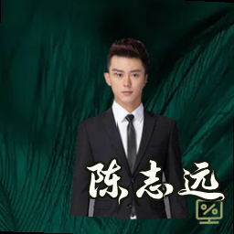 陈志远